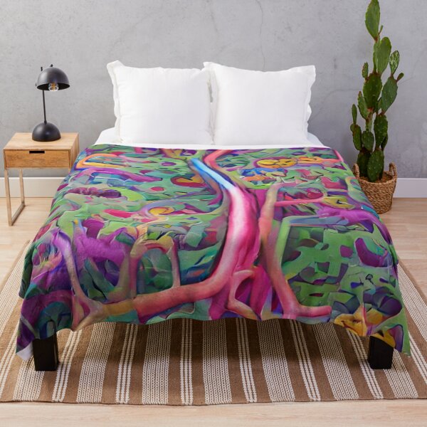 Item preview, Synapse Swamp designed and sold by DrGin-and-Juice.