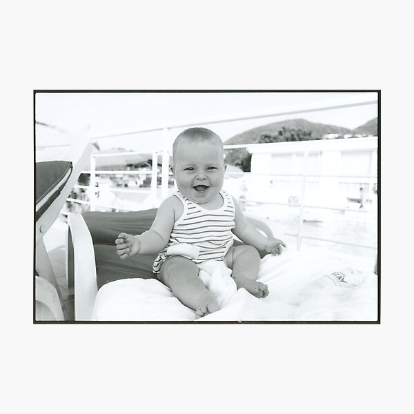 Item preview, Daddy should I be here on your Honeymoon ?... designed and sold by Peter Harpley.