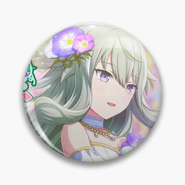 Item preview, Nene Kusanagi Birthday designed and sold by Lauwuuh.