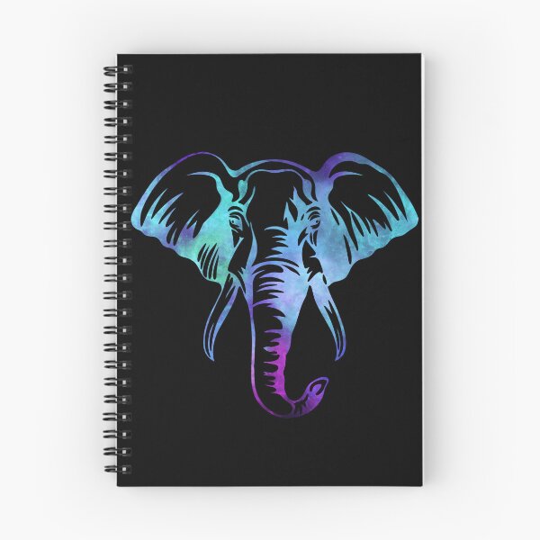 Item preview, Starry Elephant designed and sold by Neokroy.