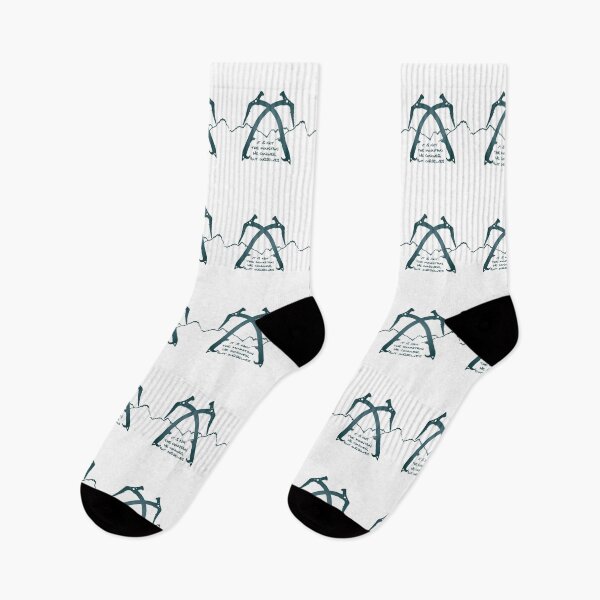 Item preview, it is not the mountain we conquer but ourselves designed and sold by XXgooddeedXX.