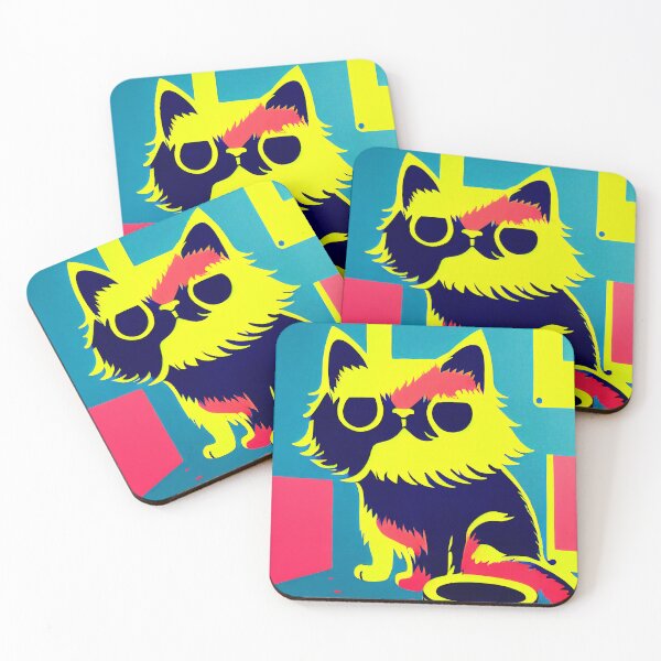 Item preview,  persian cat 58 designed and sold by Catator.
