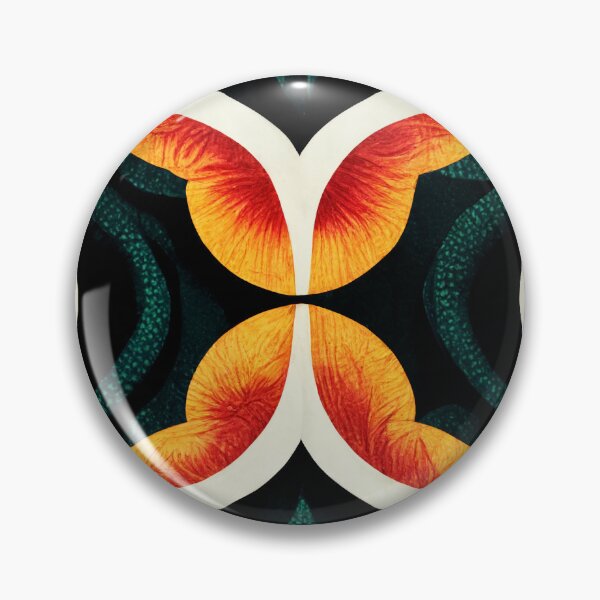 Item preview, Rich-Mond Exotic designed and sold by DR Lit Huan.