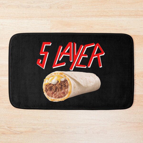 Item preview, 5 Layer Buritto designed and sold by EssieHunter.