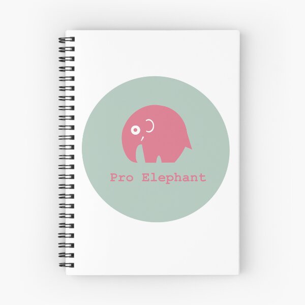 Item preview, Pro Elephant, Pro Elephant, Pro Natura designed and sold by RAbeille.