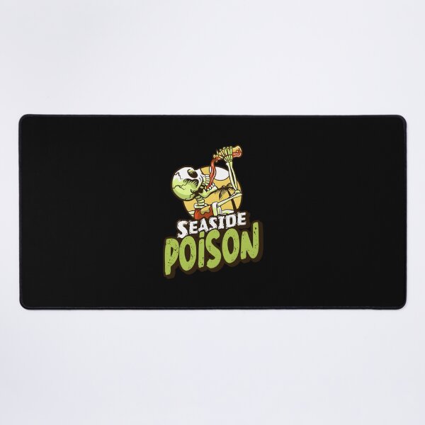 Item preview, Seaside Poison Classic  designed and sold by mzansidagmoc.