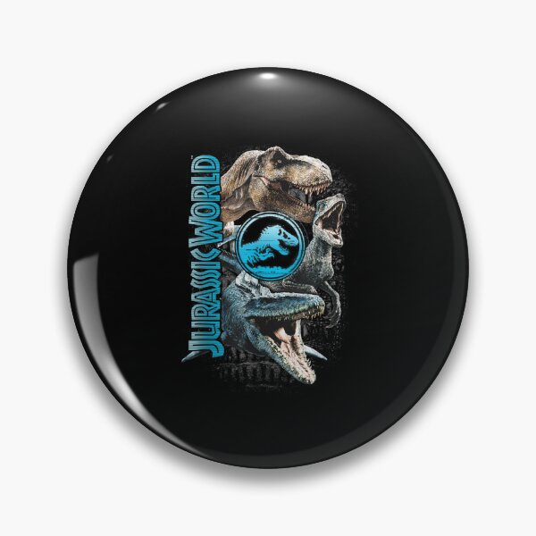 Item preview, Two Dinosaur Logo Stack Graphic designed and sold by TarynAbbott.