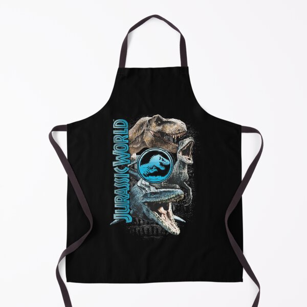 Item preview, Two Dinosaur Logo Stack Graphic designed and sold by TarynAbbott.