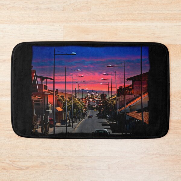 Item preview, The Inca Trail Passes Through Cuenca, Ecuador VI designed and sold by alabca.