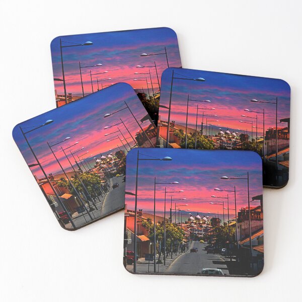 Item preview, The Inca Trail Passes Through Cuenca, Ecuador VI designed and sold by alabca.