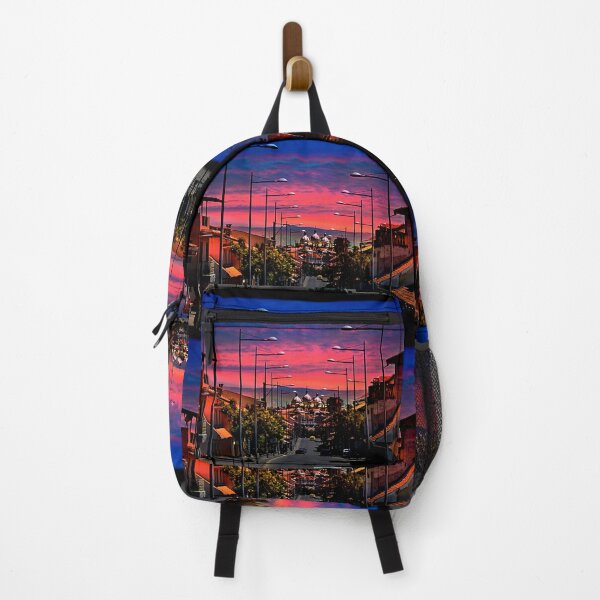 Item preview, The Inca Trail Passes Through Cuenca, Ecuador VI designed and sold by alabca.