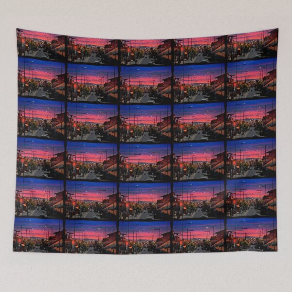 Item preview, The Inca Trail Passes Through Cuenca, Ecuador VI designed and sold by alabca.