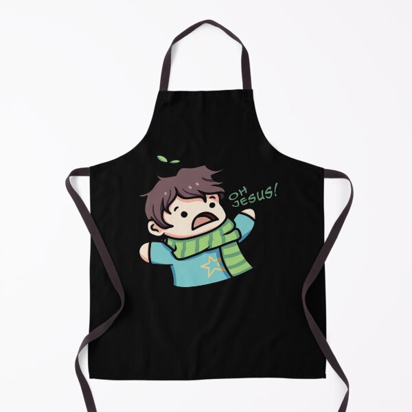 Item preview, Sykkuno shirt designed and sold by Aidangordon.