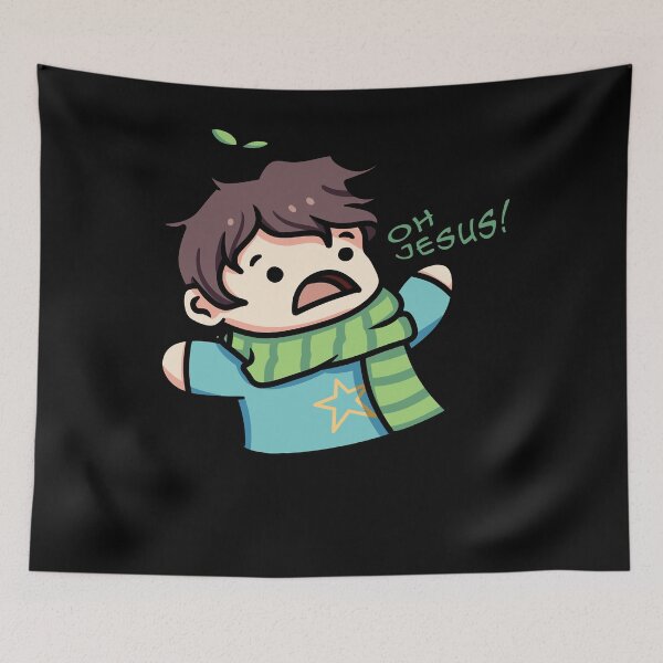 Item preview, Sykkuno shirt designed and sold by Aidangordon.