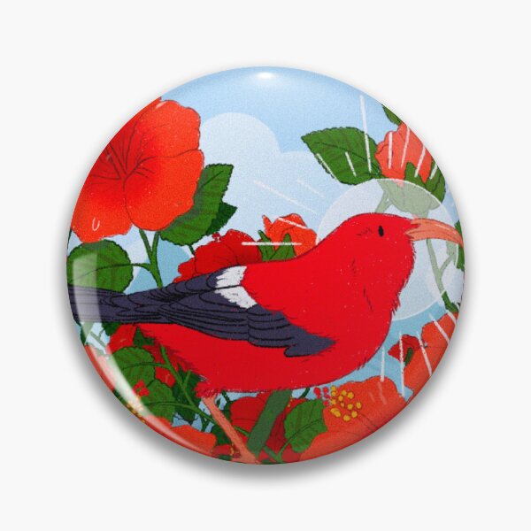 Item preview, I’iwi designed and sold by MrMackerel.