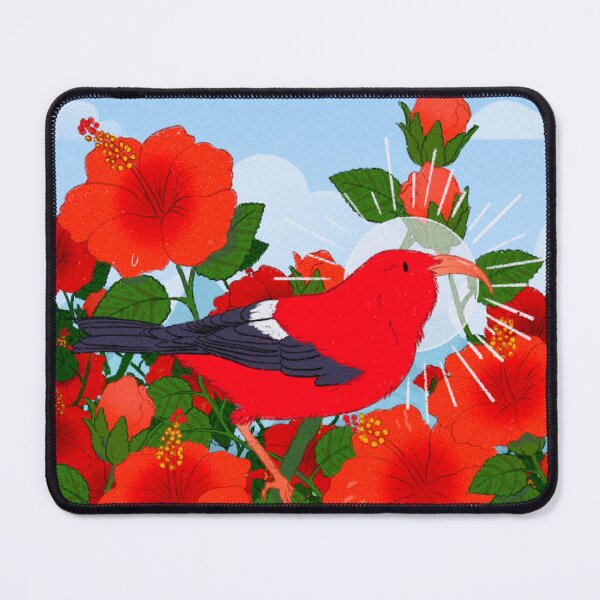 Item preview, I’iwi designed and sold by MrMackerel.