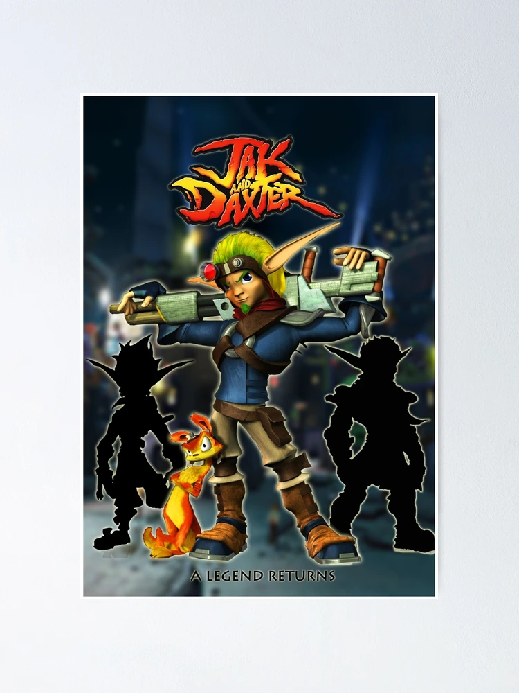 Sly 3 Honor Among Thieves Metal Print for Sale by DaxterMaster