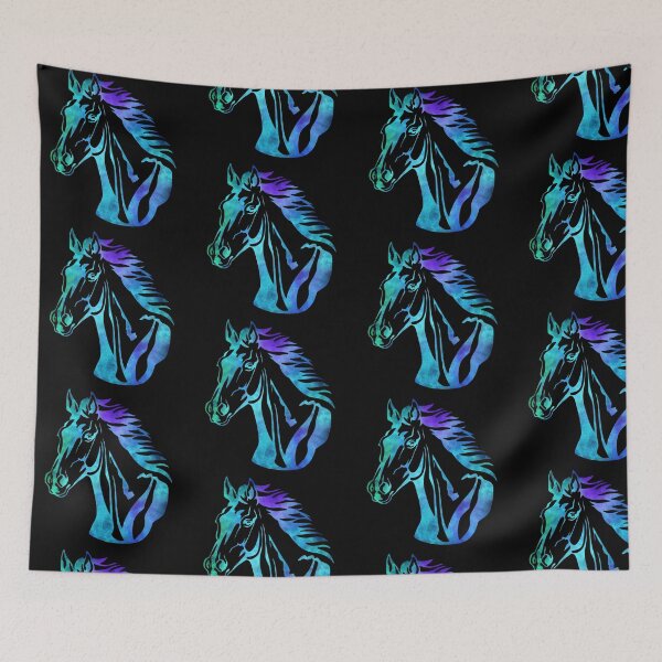 Item preview, Starry Horse designed and sold by Neokroy.