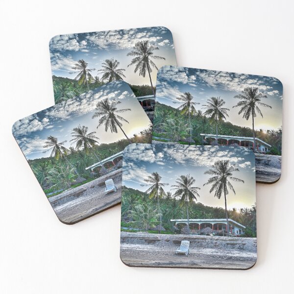 Item preview, Dramatic Koh tao  designed and sold by Emotionville.
