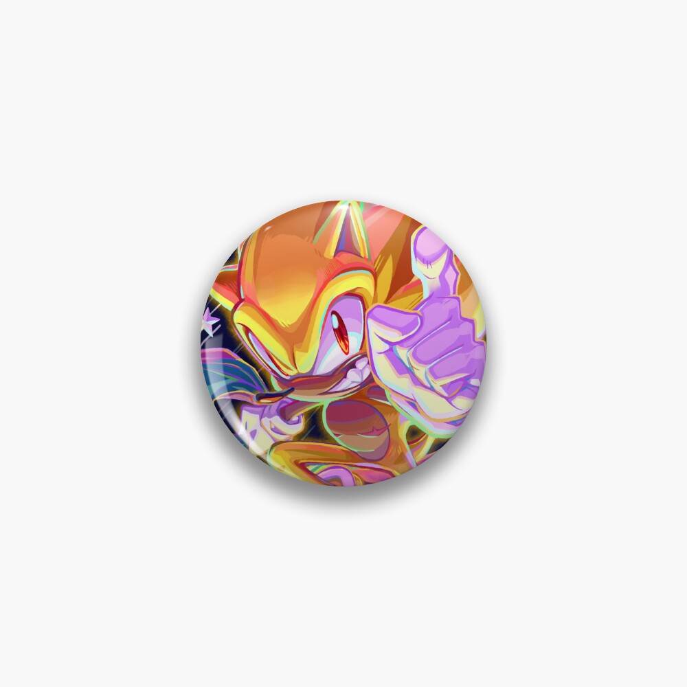 Item preview, Pin designed and sold by Excali8urstuff.