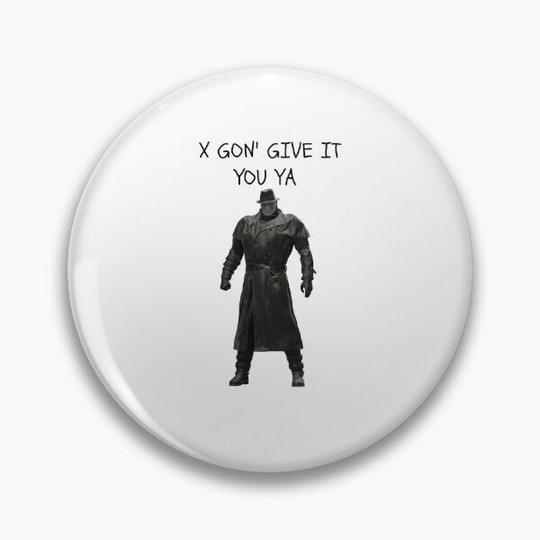 Item preview, MR X/ The T-00 designed and sold by charltonp01.