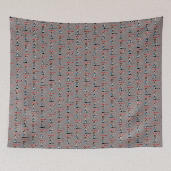 Item preview, Wrong note... Saxophone. Red. Colors. designed and sold by AtelierFafard.