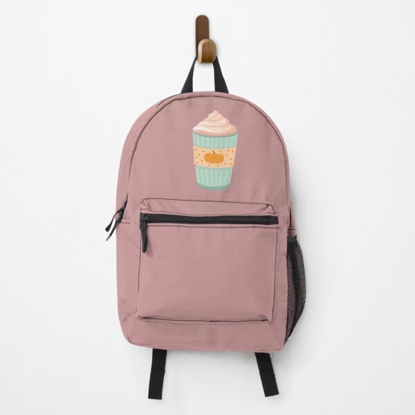 Item preview, Pumpkin Spice Latte designed and sold by Art Ist.
