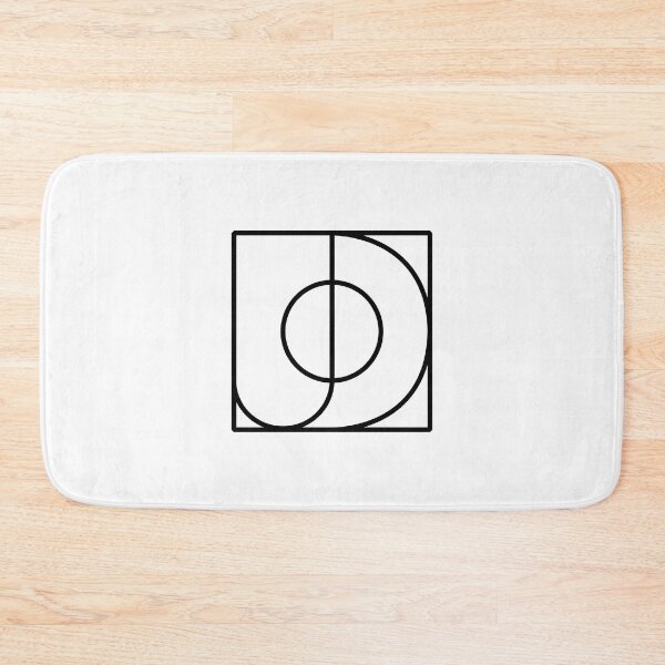 Item preview, My judo logo drawing  designed and sold by Blondiabshop.