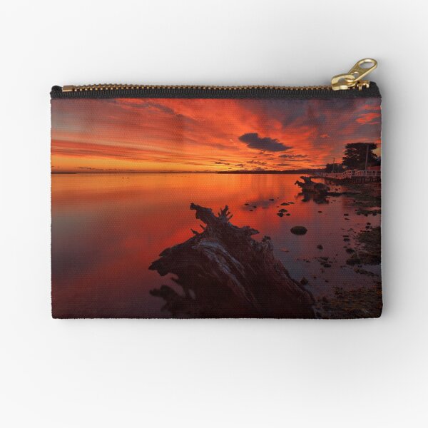 Zipper Pouch