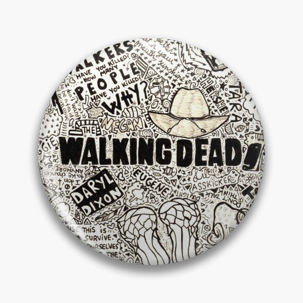 Item preview, dean walking designed and sold by DIVERS.