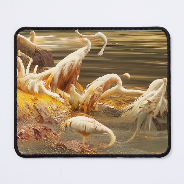 Item preview, Desert A2 designed and sold by rabogallery2020.