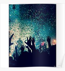 Konzert Poster