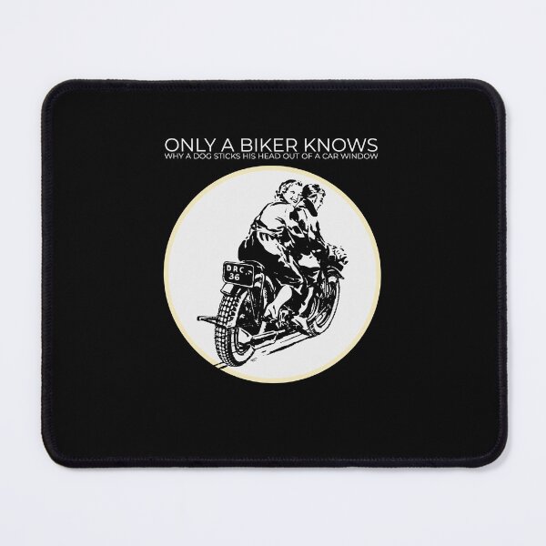 Item preview, Only a biker knows 1 designed and sold by robpritchard.