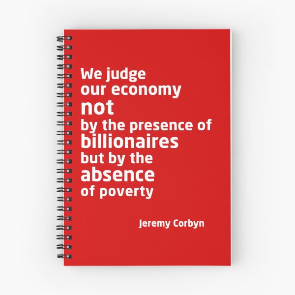 Item preview, Jeremy Corbyn - Economy  designed and sold by samkaydee.