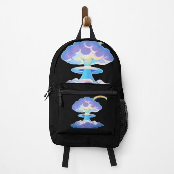 Item preview, Nuclear Explosion in Winter designed and sold by Artistic Mind.