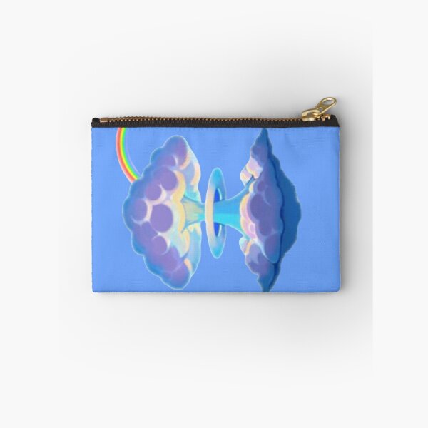 Item preview, Nuclear Explosion in Winter designed and sold by Artistic Mind.