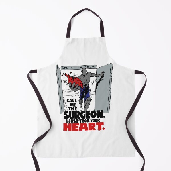 Item preview, Call Me The Surgeon I Just Took Your Heart designed and sold by EssieHunter.