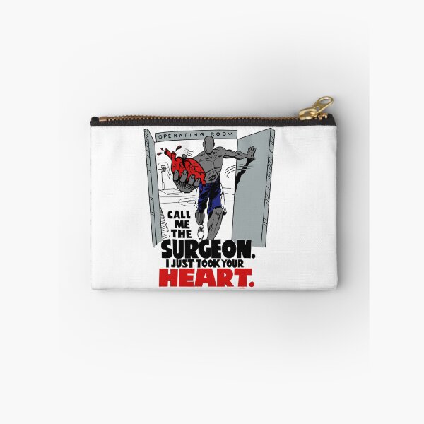 Item preview, Call Me The Surgeon I Just Took Your Heart designed and sold by EssieHunter.