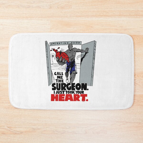 Item preview, Call Me The Surgeon I Just Took Your Heart designed and sold by EssieHunter.
