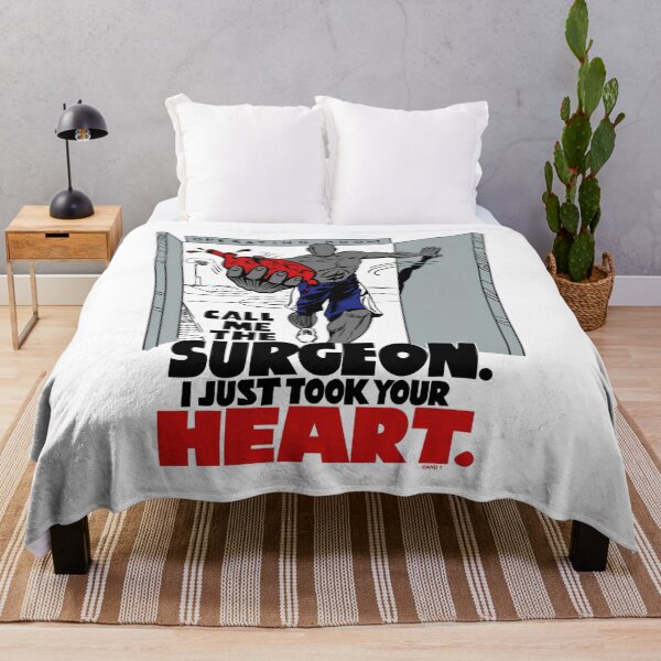 Item preview, Call Me The Surgeon I Just Took Your Heart designed and sold by EssieHunter.