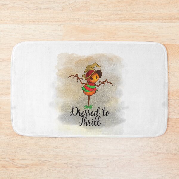 Item preview, Dressed to Thrill designed and sold by GlobalHunt.