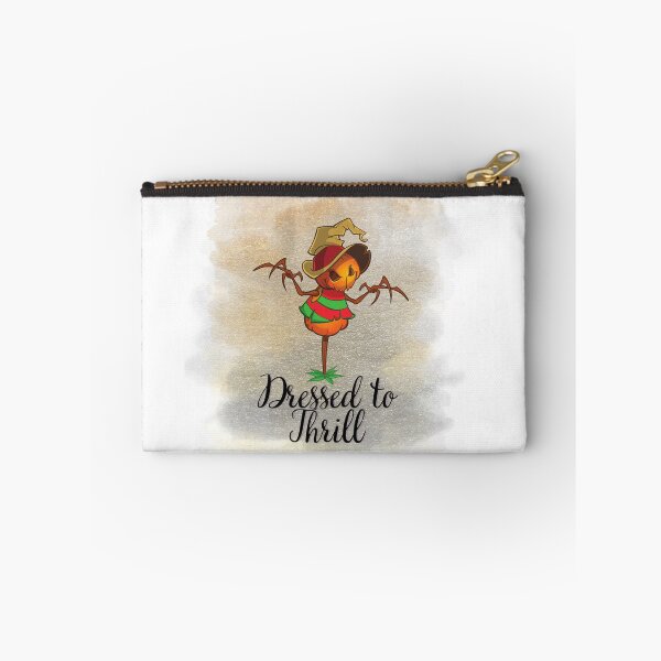 Item preview, Dressed to Thrill designed and sold by GlobalHunt.