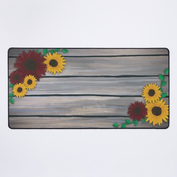 Item preview, Country Sunflowers designed and sold by jamienathan.