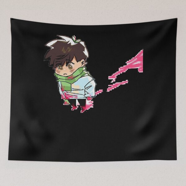 Item preview, Sykkuno shirt designed and sold by Aidangordon.