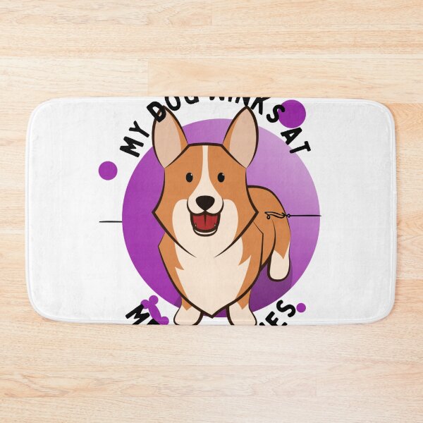 Item preview, Dog Lover Funny Gift My Dog Winks At Me Sometimes  designed and sold by byrne-ma.