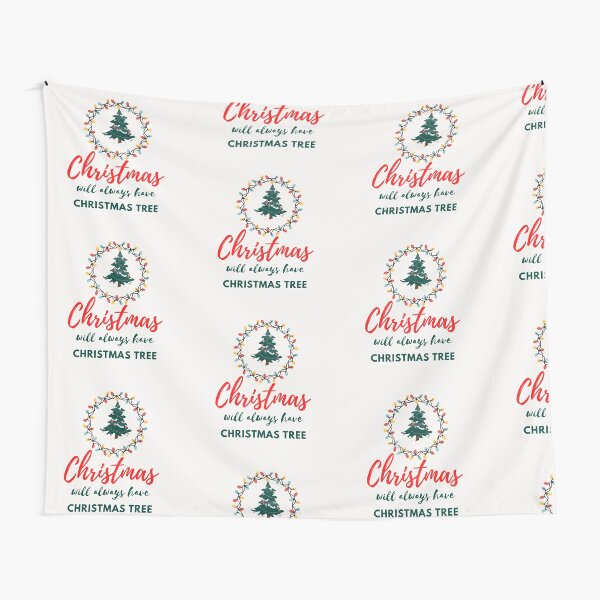 Item preview, Christmas  will always have Christmas tree designed and sold by Simplyojphotosnshop.