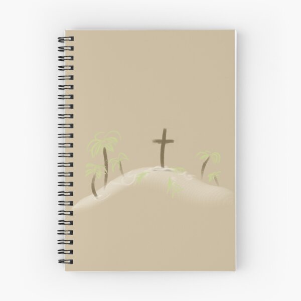 Item preview, Palms for the risen Savior designed and sold by 18thCircusCat.