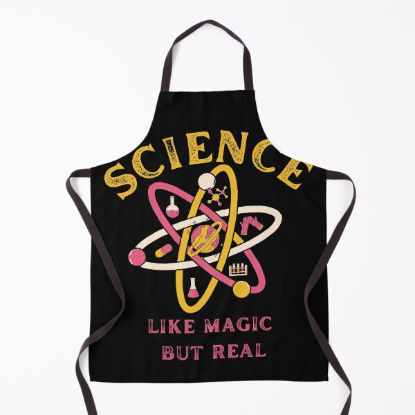 Item preview, Science Like Magic But Real Illustrated Digital Design V2 designed and sold by mangaworldart.