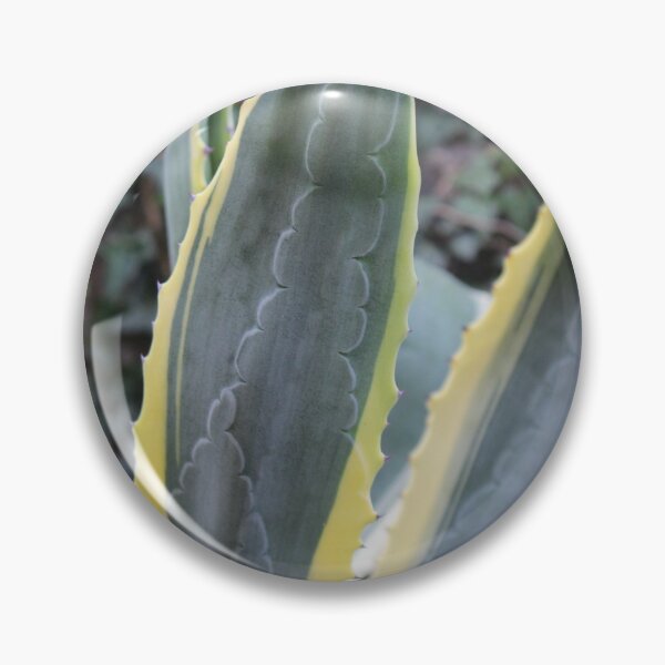 Item preview, Agave leaves designed and sold by craftycatmom.