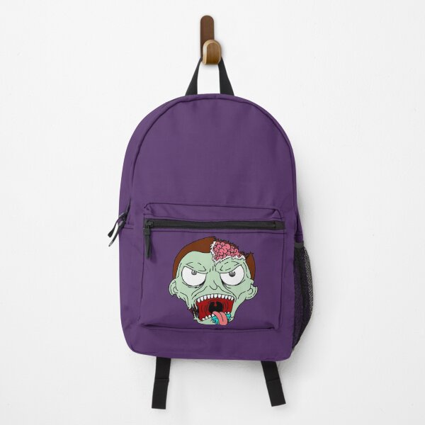 Aperçu de l'œuvre morty créée et vendue par Showay.